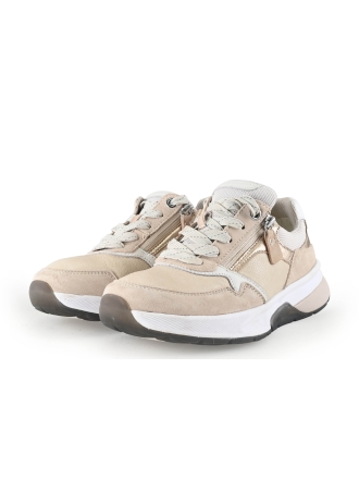 Gabor Sneaker Beige 341457
 Größe 38
 
