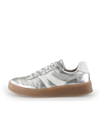 Gabor Sneaker Silber 341461
 Größe 38
 
