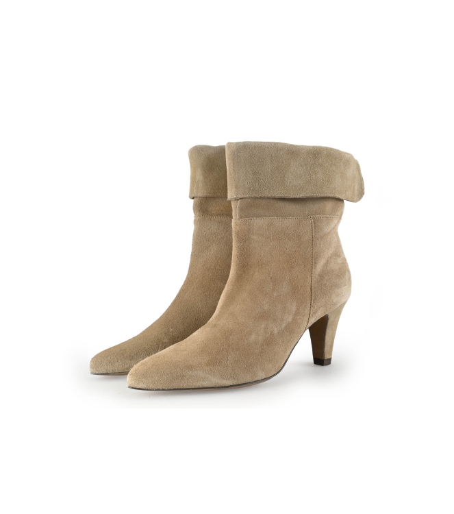 Manfield Stiefeletten