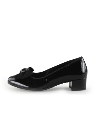 Ara Elegante Schuhe Schwarz 341476
 Größe 39
 