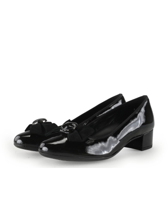 Ara Elegante Schuhe Schwarz 341476
 Größe 39
 