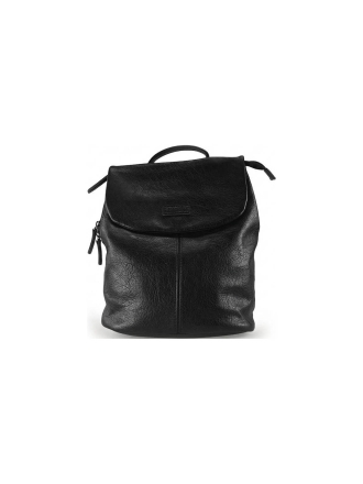 Casadinova Umhängetasche Schwarz 341501
 Größe standaard
 