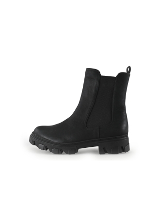 Smiling For Feet Chelsea boots Schwarz 341502
 Größe 43
 