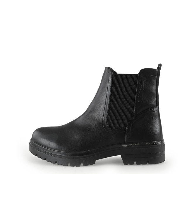 Tom Tailor Stiefeletten