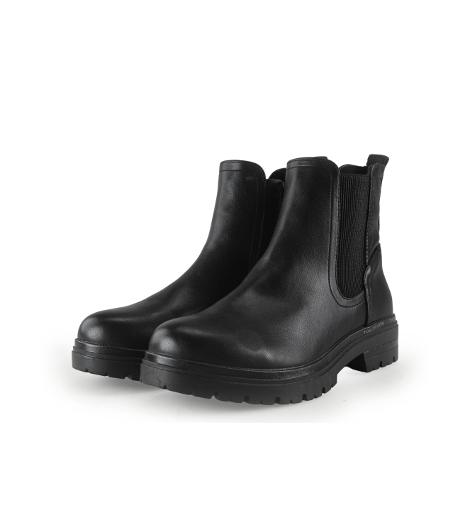 Tom Tailor Stiefeletten