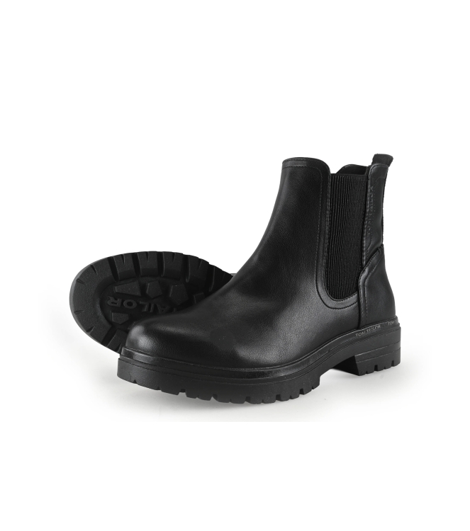 Tom Tailor Stiefeletten
