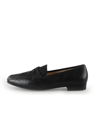 Ara Loafers  Schwarz 341507
 Größe 43
 