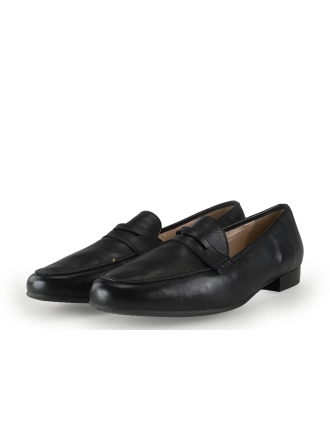 Ara Loafers  Schwarz 341507
 Größe 43
 