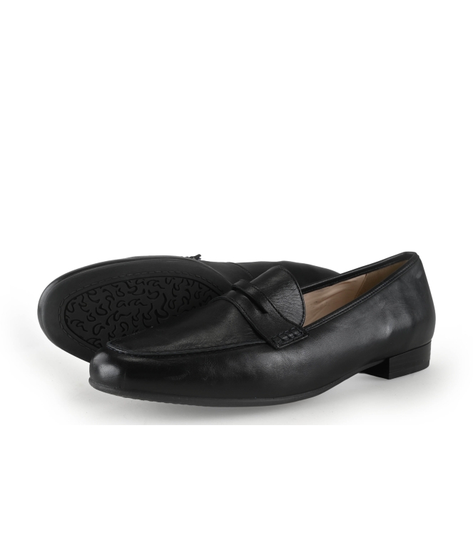 Ara Loafers 
