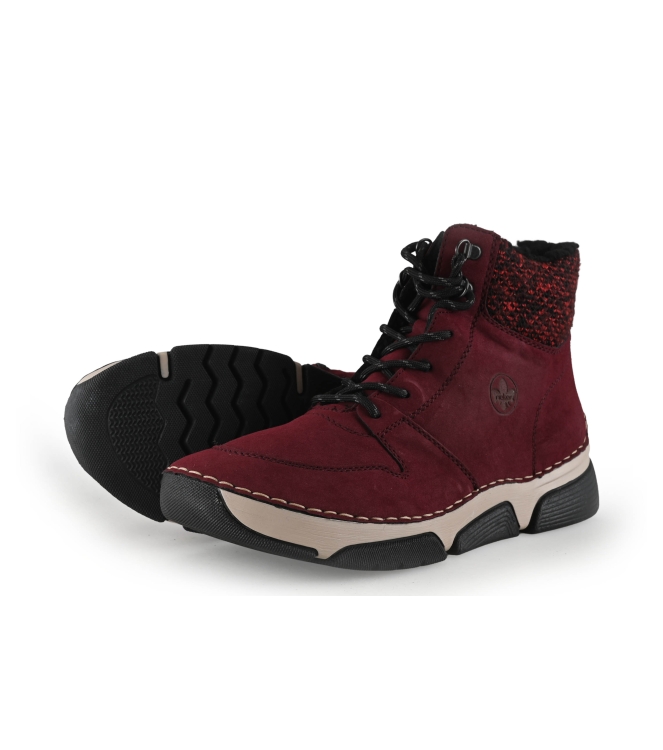 Rieker Schneestiefel