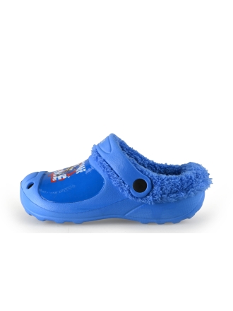 Sonic Prime Slip-ons Blau 341509
 Größe 33
 