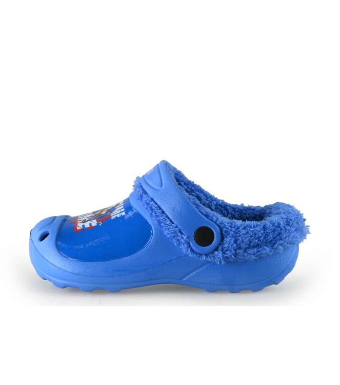 Sonic Prime Slip-ons