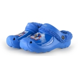 Sonic Prime Slip-ons