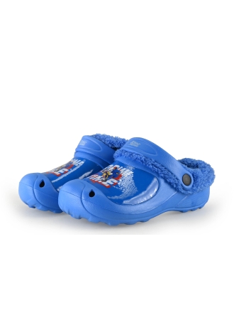 Sonic Prime Slip-ons Blau 341509
 Größe 33
 