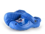 Sonic Prime Slip-ons
