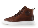 Blackstone Hohe Sneaker