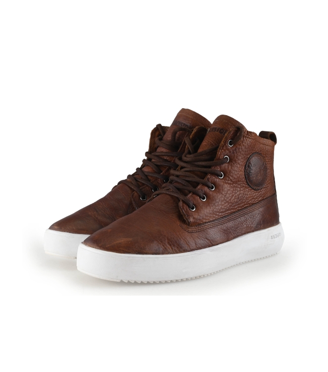 Blackstone Hohe Sneaker