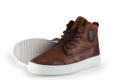 Blackstone Hohe Sneaker