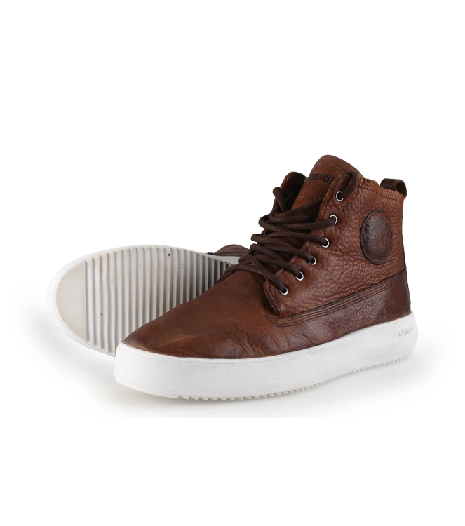 Blackstone Hohe Sneaker