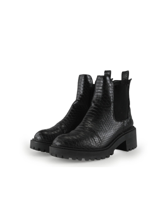 Sub55 Stiefeletten Schwarz 341519
 Größe 40
 