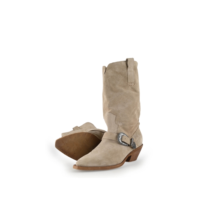 Notre-V Cowboystiefel