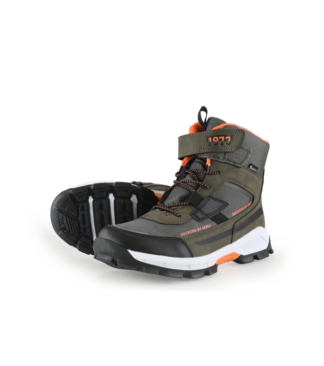 Dockers Schneestiefel