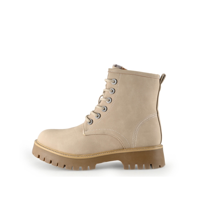 Studio London Schnürstiefel