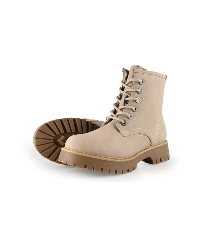 Studio London Schnürstiefel