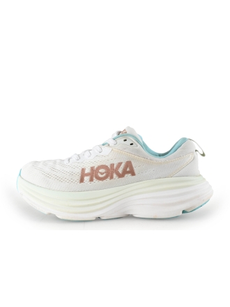 Hoka Sportschuhe Weiß 341550
 Größe 41
 