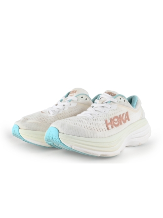 Hoka Sportschuhe Weiß 341550
 Größe 41
 