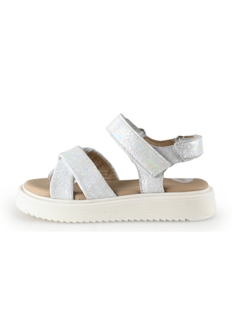 Ton & Ton Sandalen Weiß 341551
 Größe 30
 