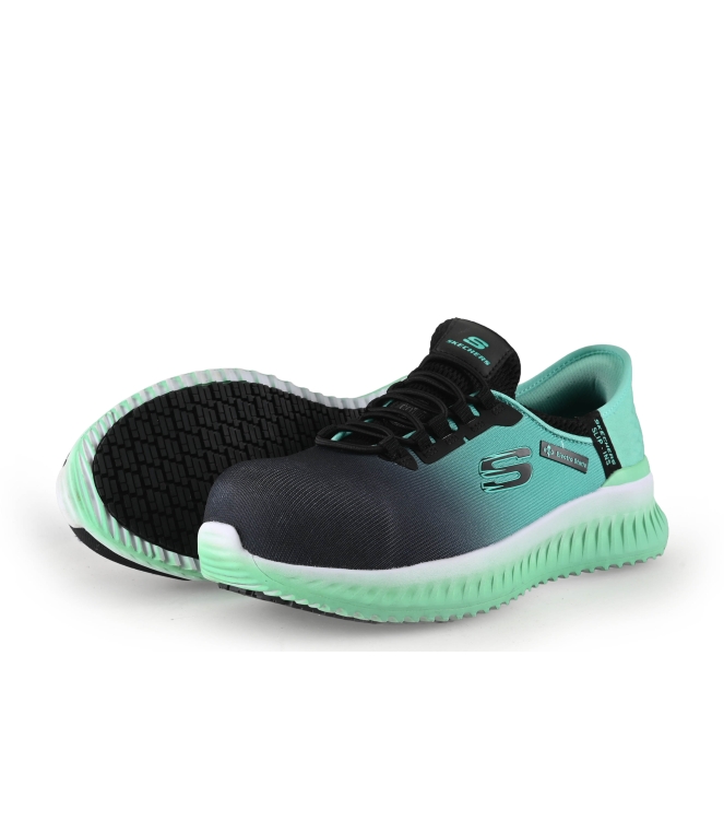 Skechers Arbeitsschuhe