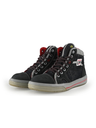 Elten Arbeitsschuhe Schwarz 341554
 Größe 40
 