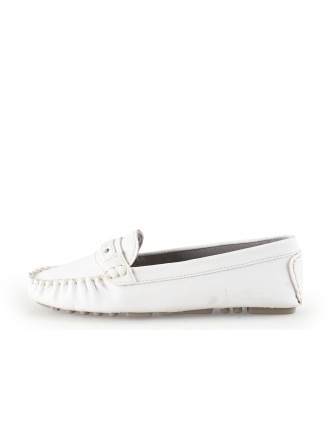 Esprit Loafers  Weiß 341559
 Größe 37
 