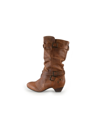 Mano Boots Braun 341560
 Größe 37
 
