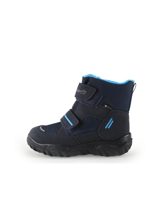 Superfit Schneestiefel Blau 341561
 Größe 29
 
