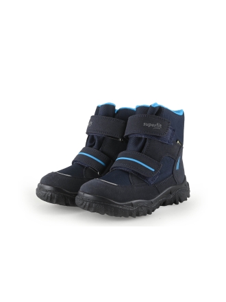 Superfit Schneestiefel Blau 341561
 Größe 29
 