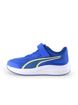 Puma Sportschuhe Blau 341563
 Größe 34
 