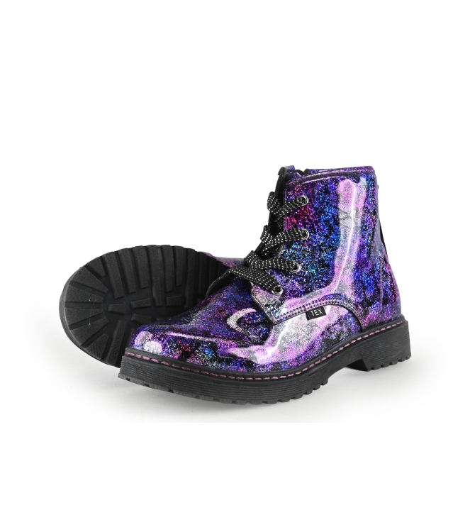 Puccetti Schnürstiefel