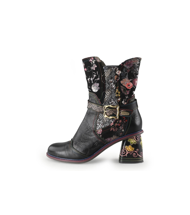 Laura Vita Stiefeletten