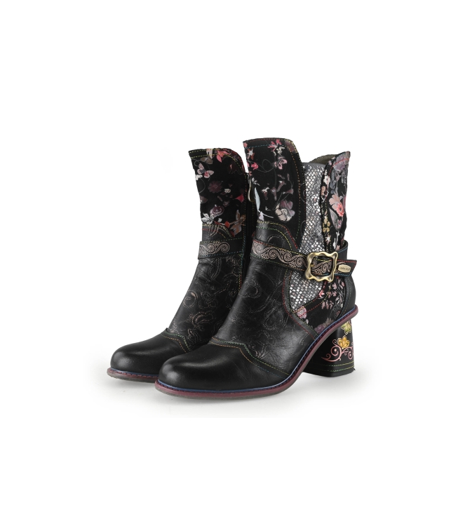 Laura Vita Stiefeletten