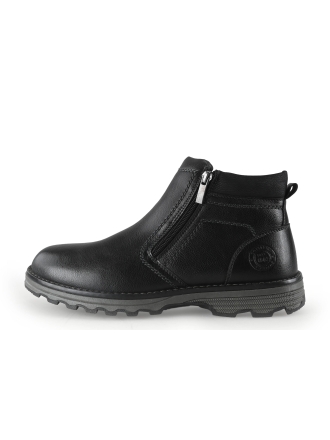 Bottesini Boots Schwarz 341571
 Größe 40
 