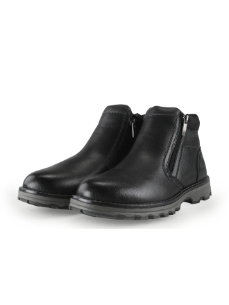 Bottesini Boots Schwarz 341571
 Größe 40
 