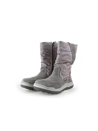 Schuhengel Schneestiefel Grau 341577
 Größe 33
 