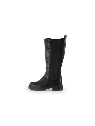 Bianco Chelsea boots Schwarz 341578
 Größe 40
 