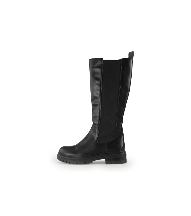 Bianco Chelsea boots