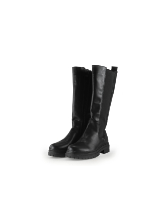 Bianco Chelsea boots Schwarz 341578
 Größe 40
 