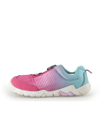 Superfit Sneaker Rosa 341581
 Größe 33
 