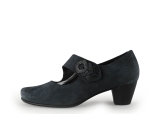 Gabor pumps