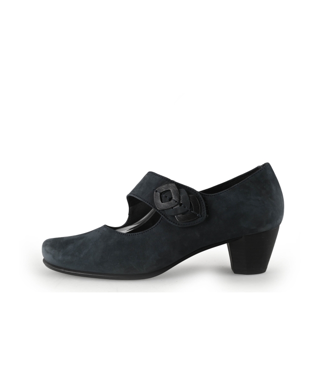 Gabor pumps